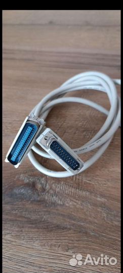 Кабель для контроллера