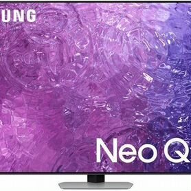 Телевизор Samsung QE85QN90C