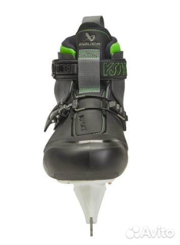 Вратарские коньки bauer konekt Sr