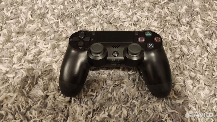 Джойстик для ps4