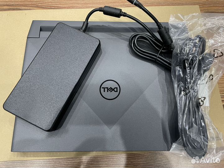 Dell g15 5510