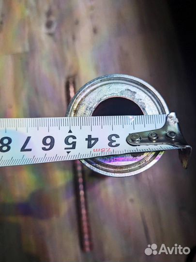 Рбк 2, дистилятор