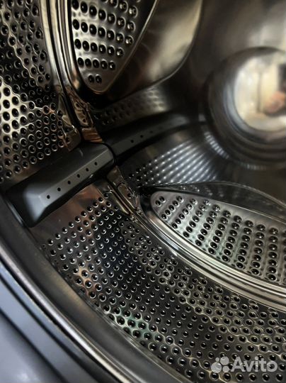 Стиральная машина samsung бу