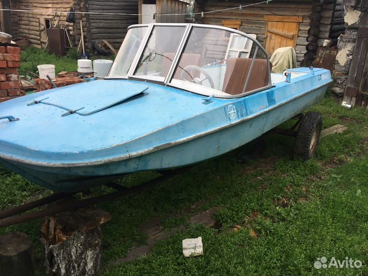 Yamaha 30 Обь 3