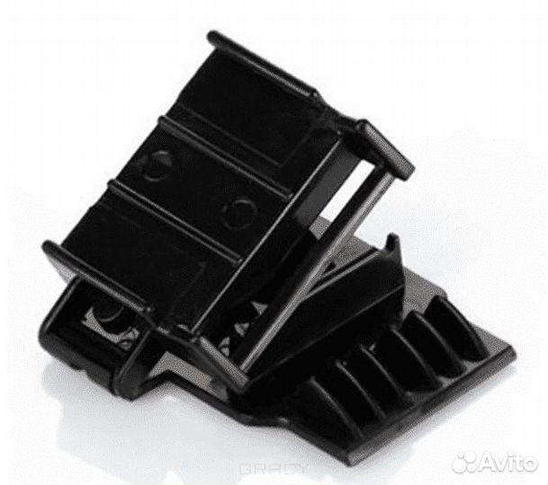 Насадка-полировщик для волос