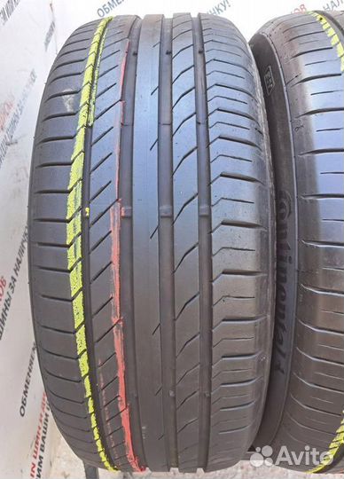 Continental ContiSportContact 5 235/50 R19 99V