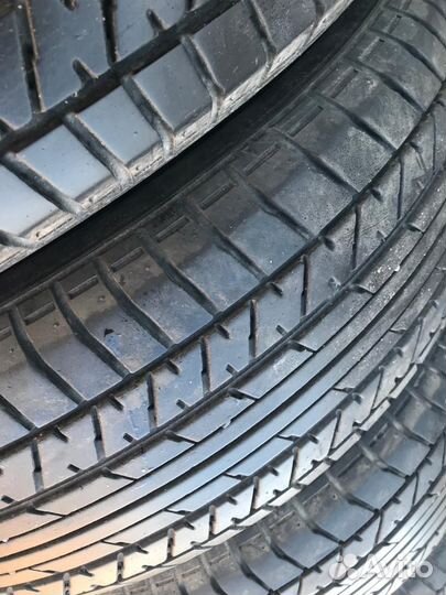 Yokohama Aspec A350 215/65 R16