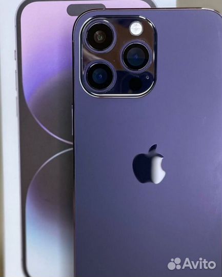 Айфон 14 pro max Вологда