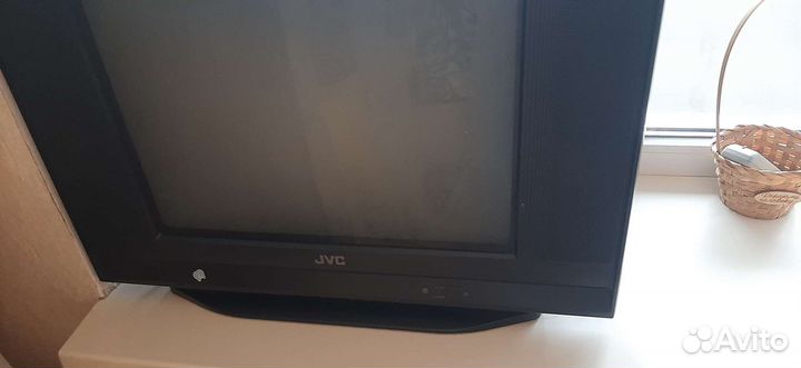 Телевизор бу