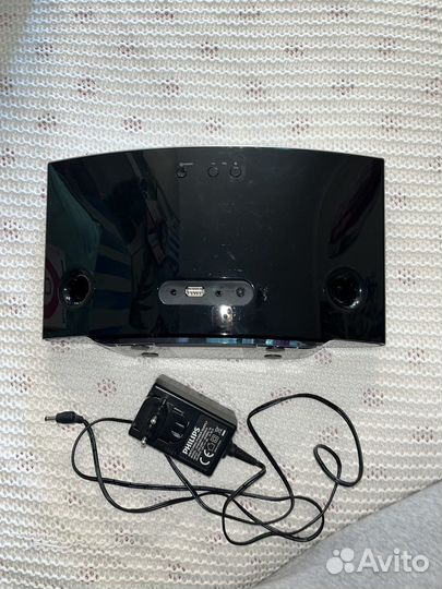 Колонки philips