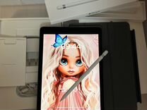iPad Pro 9.7 Gb 256 LTE Procreate