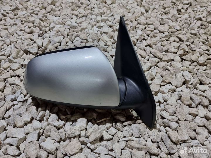 Зеркало Крета