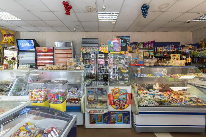 Продам торговое помещение, 73 м²