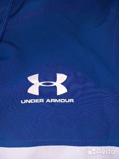 Ветровка under armour S