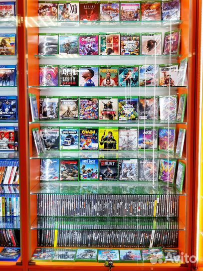 Gotham Knights (Xbox Series X) Продажа, Обмен