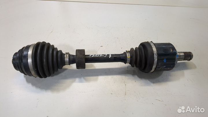 Полуось BMW X1 (F48), 2021