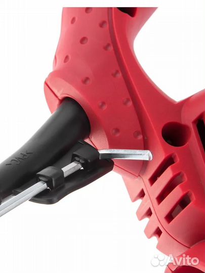 Лобзик электрический hiper HJS600A