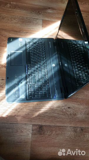 Acer Aspire 7730zg