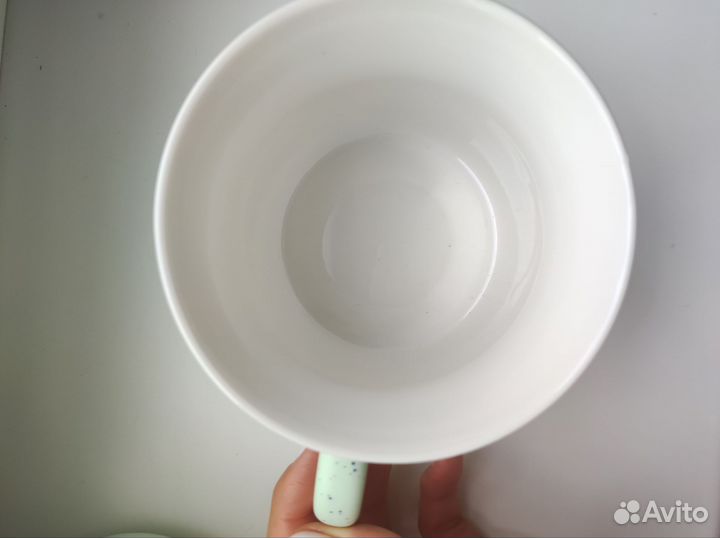 Набор кружек 4 шт