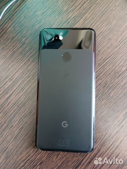Google pixel 3