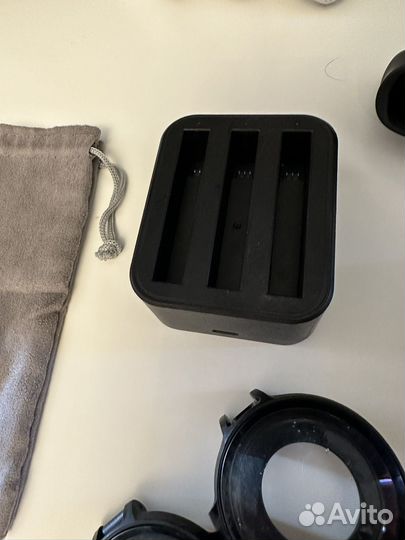 Экшн камера insta 360 one x2