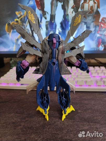 Игрушка Трансформер Hasbro