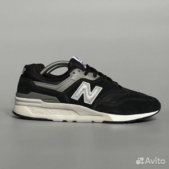 Кроссовки New balance 997h оригинал