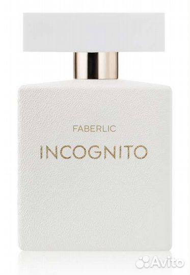 Туалетная вода женская