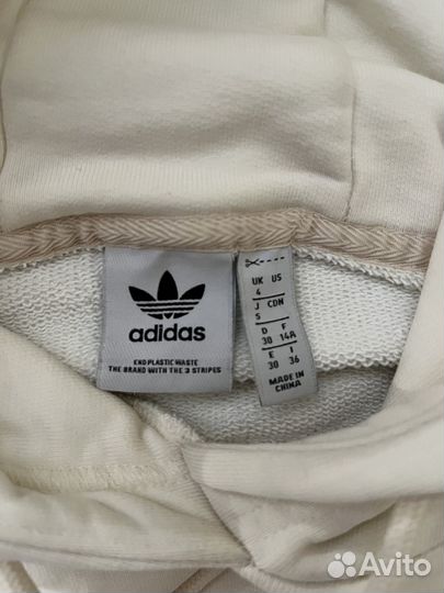 Худи adidas originals мужское