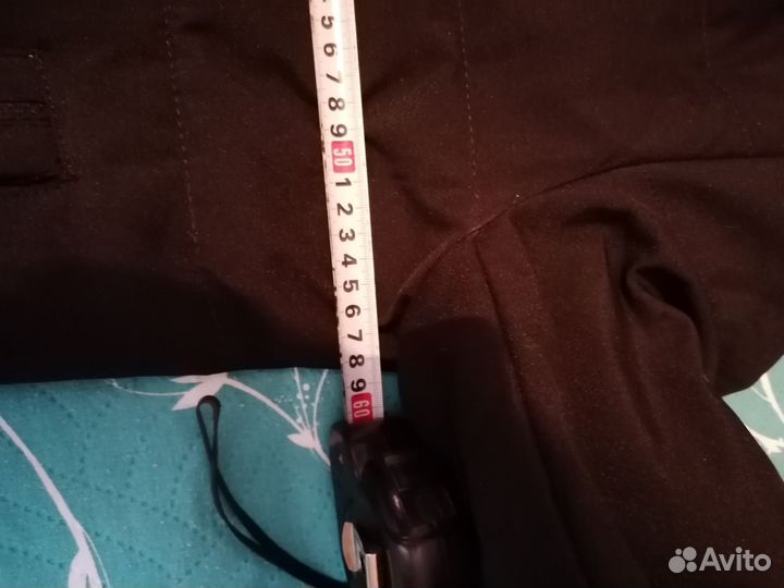 Куртка мужская