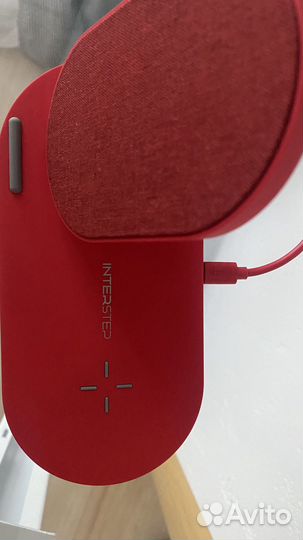 Беспроводная зарядка, подходит для iPhone