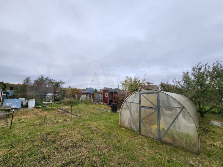 Участок 5,1 сот. (СНТ, ДНП)