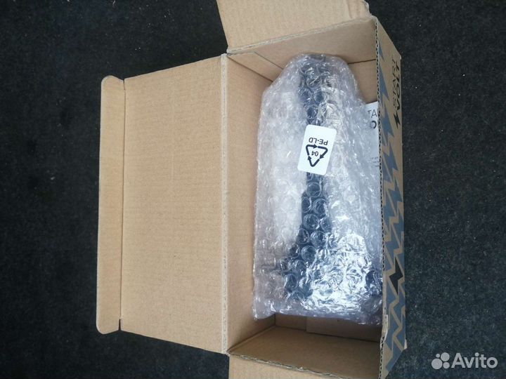 Катушка зажигания Nissan almera classic