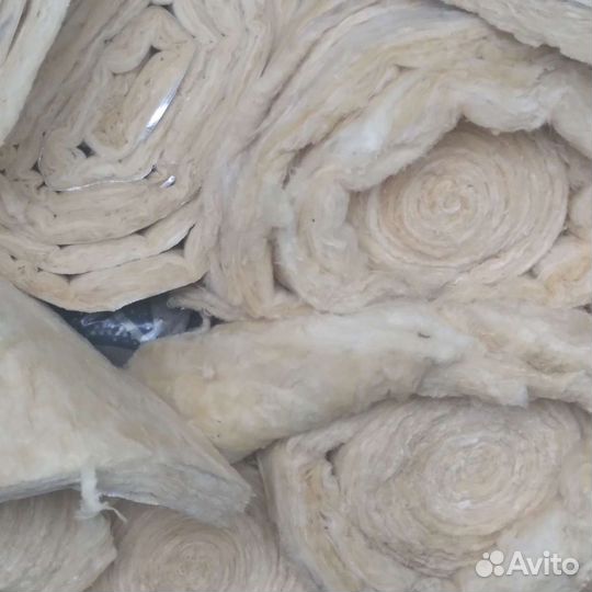 Утеплитель цена за куб