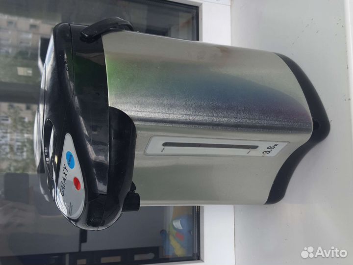 Термопот Galaxy