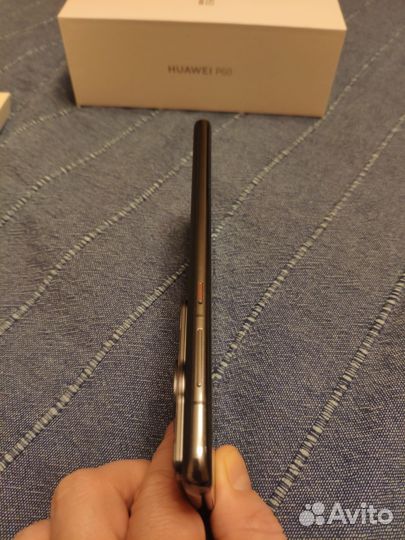 HUAWEI P60, 8/256 ГБ