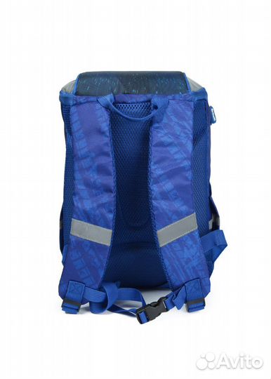 Рюкзак школьный новый для мальчика