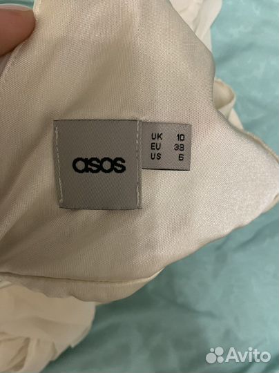 Платье ASOS