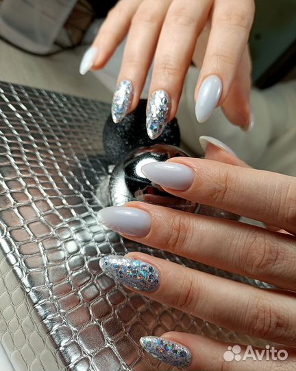Мастер маникюр, педикюр, наращивание сокол