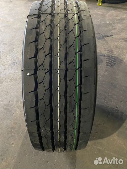 385/65 R22,5 кама PRO NF 203 рулевая