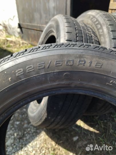 Triangle TR257 225/60 R18