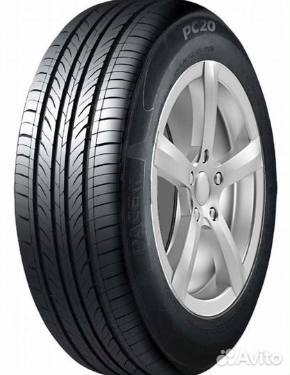 Pace PC20 185/55 R15