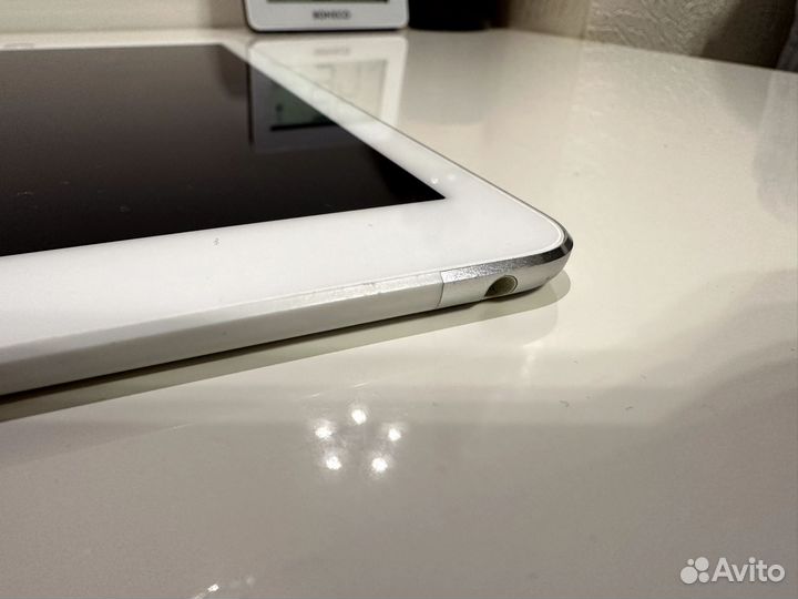 iPad air 2 64Gb +sim