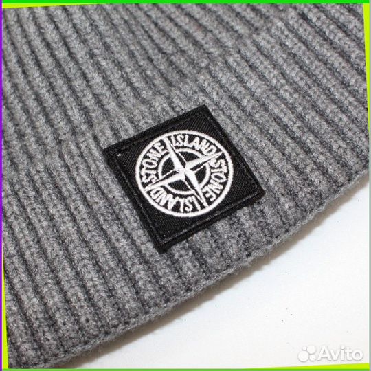 Шапка Stone Island (Артикул: 49699)