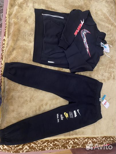 Мужской Спортивный костюм Nike оригинал