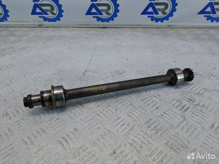Вал промежуточный Audi 80 /90 AAD 2.0