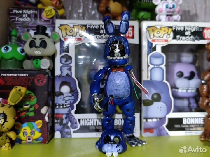 Funko fnaf