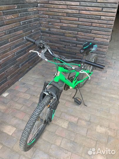 Велосипеды бу