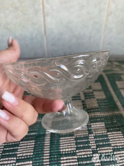 Конфетница, ваза, салатник
