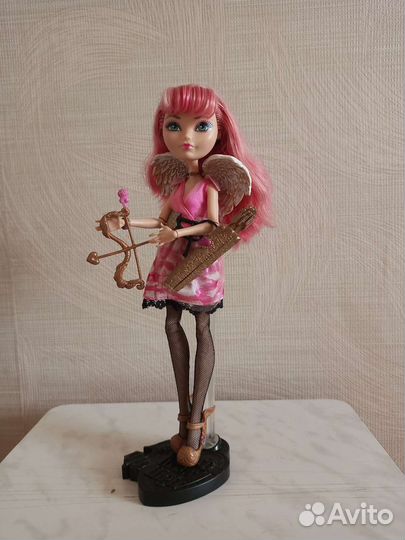 Кукла Купидон Ever After High (эвер афтер хай)